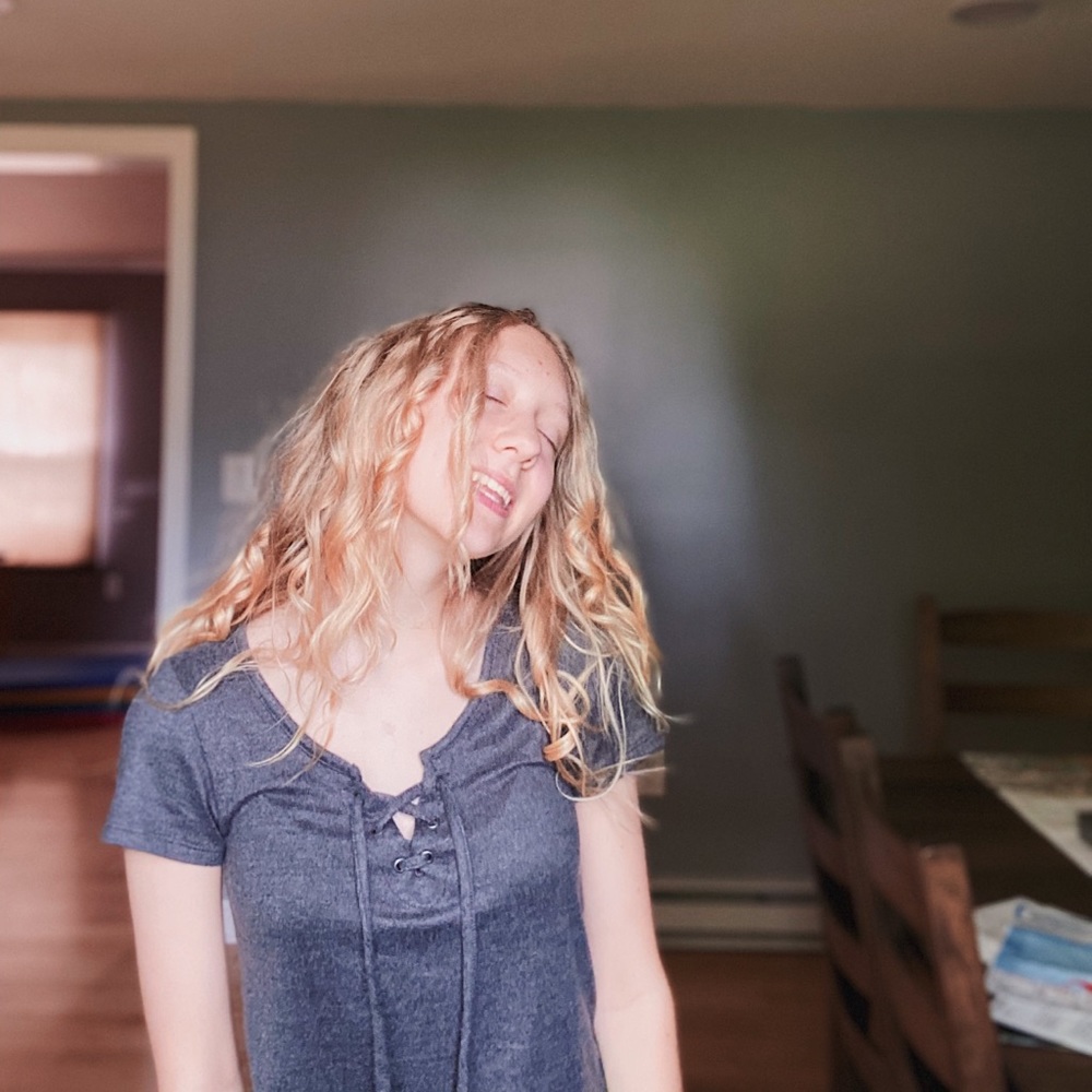 Meet your Posher, Emma